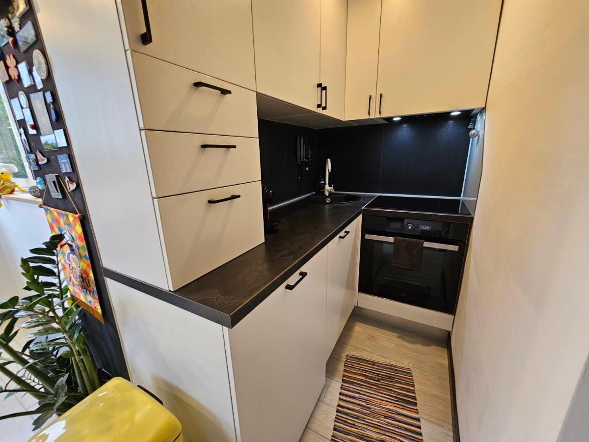 Apartman Carnevalus Рийека Екстериор снимка