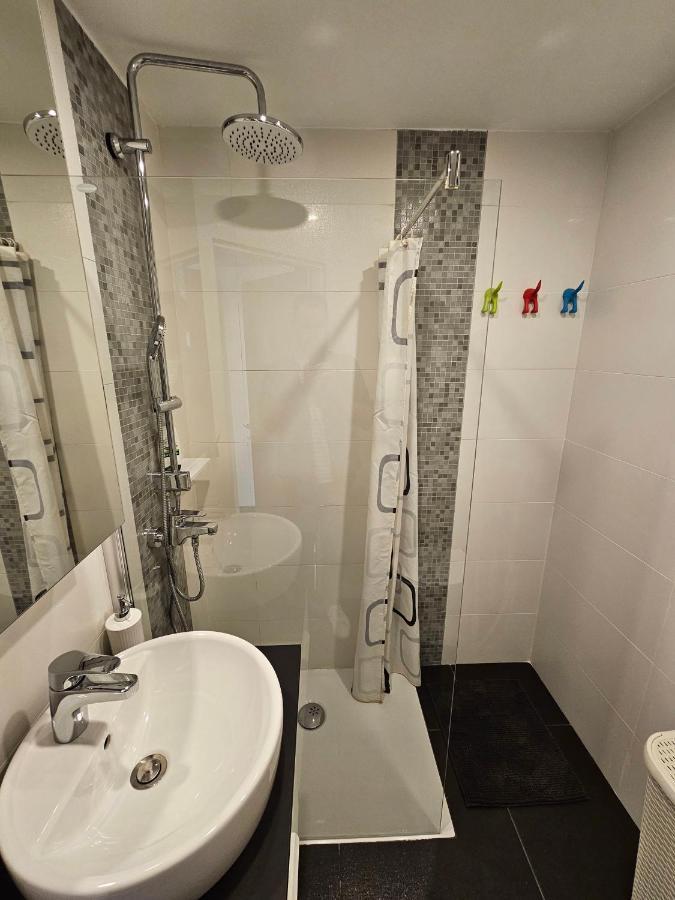 Apartman Carnevalus Рийека Екстериор снимка