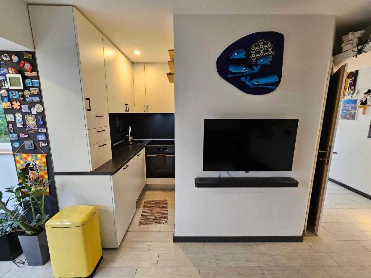 Apartman Carnevalus Рийека Екстериор снимка