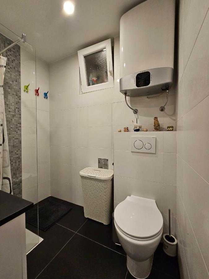 Apartman Carnevalus Рийека Екстериор снимка