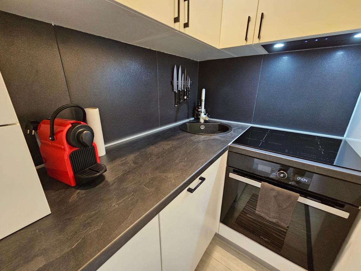 Apartman Carnevalus Рийека Екстериор снимка
