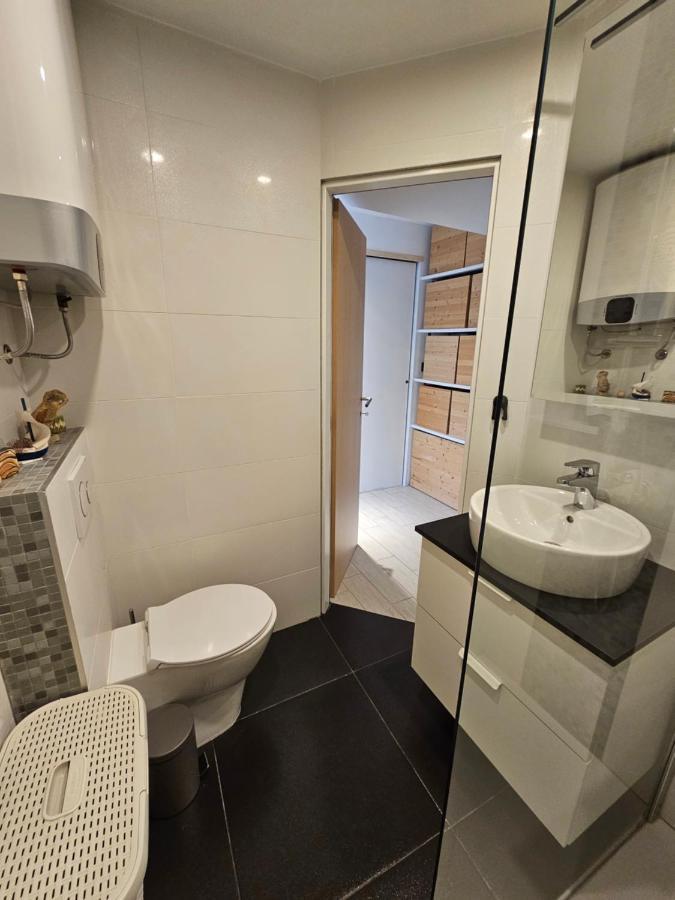 Apartman Carnevalus Рийека Екстериор снимка