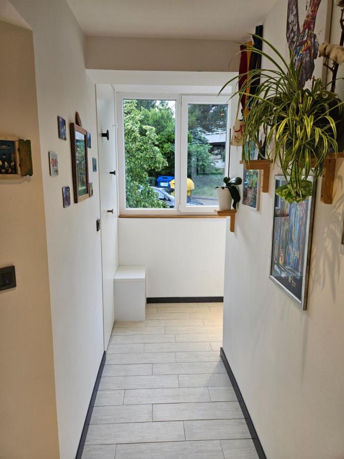 Apartman Carnevalus Рийека Екстериор снимка