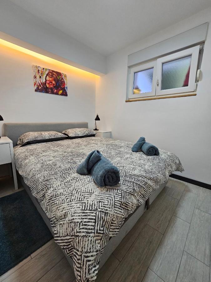 Apartman Carnevalus Рийека Екстериор снимка