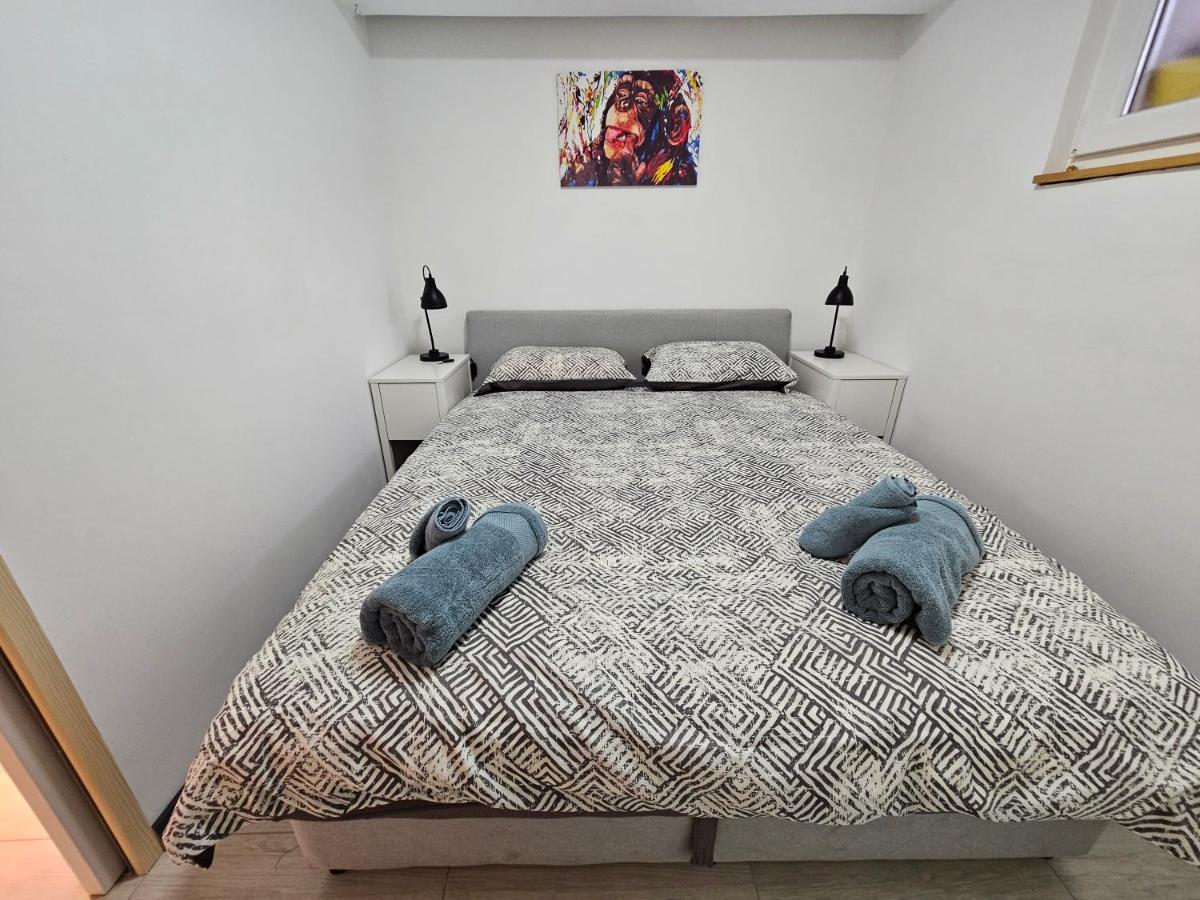 Apartman Carnevalus Рийека Екстериор снимка