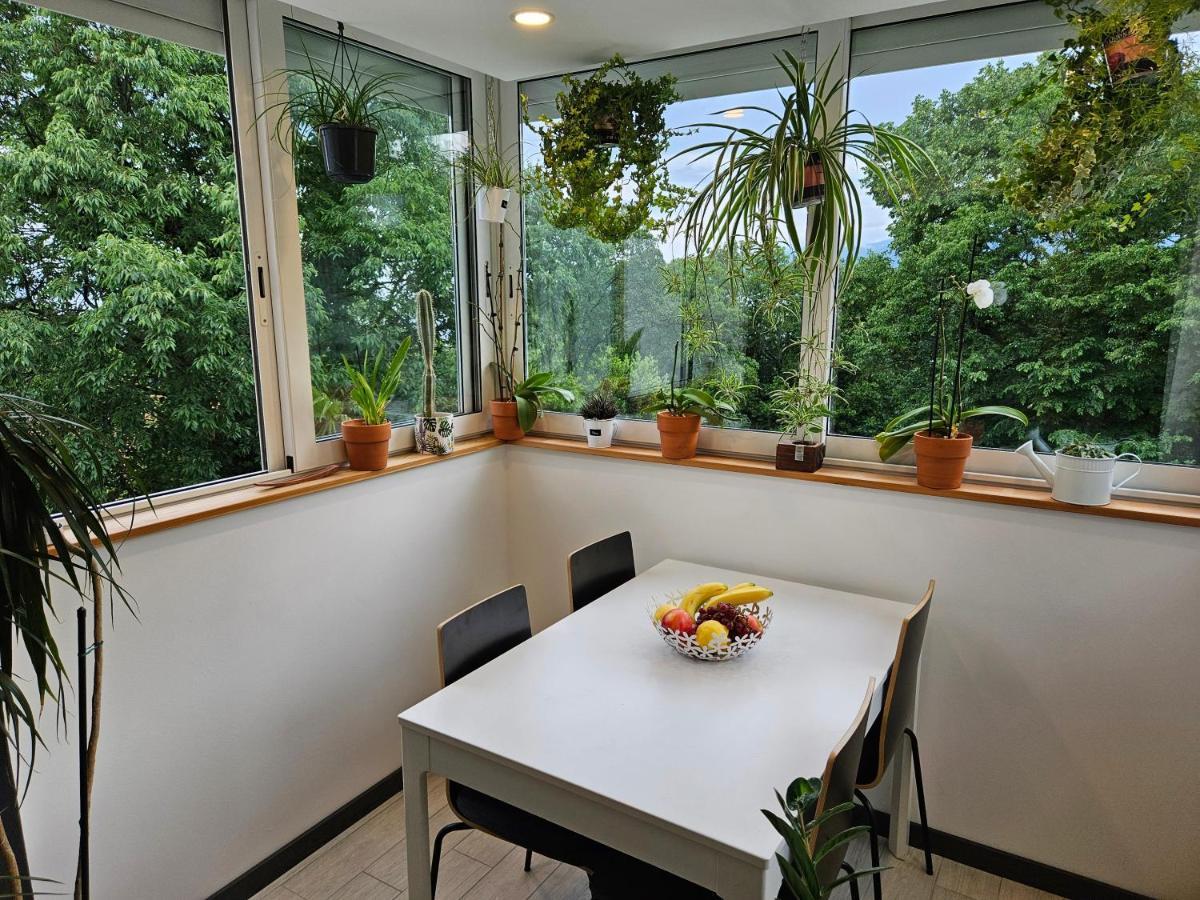 Apartman Carnevalus Рийека Екстериор снимка