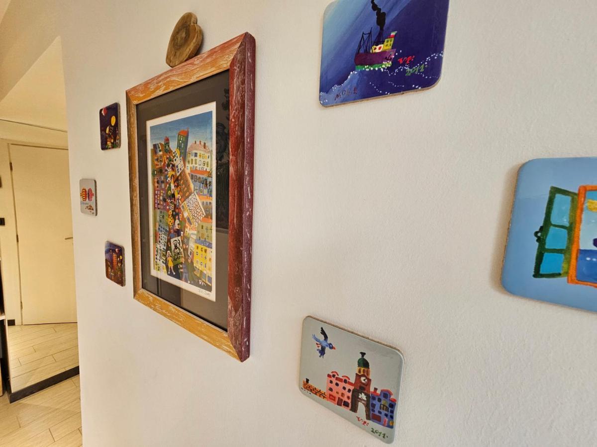 Apartman Carnevalus Рийека Екстериор снимка