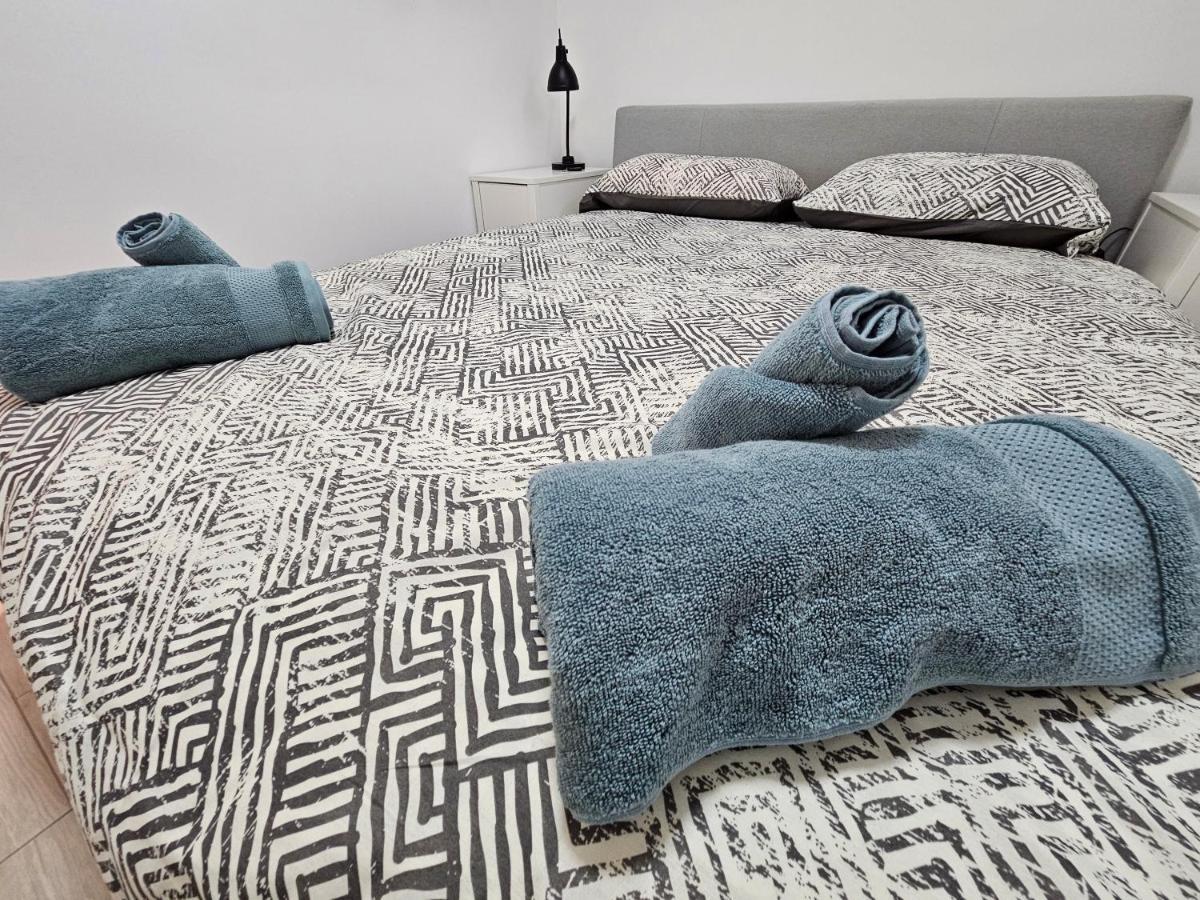 Apartman Carnevalus Рийека Екстериор снимка