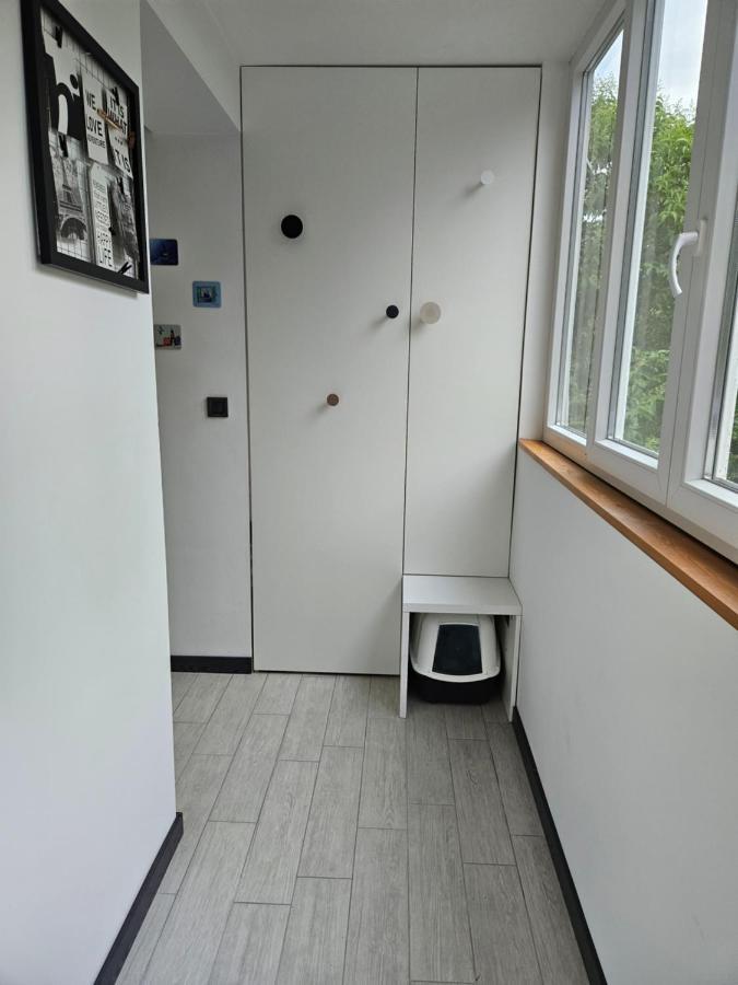 Apartman Carnevalus Рийека Екстериор снимка