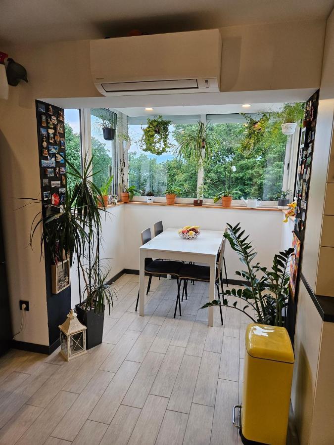 Apartman Carnevalus Рийека Екстериор снимка