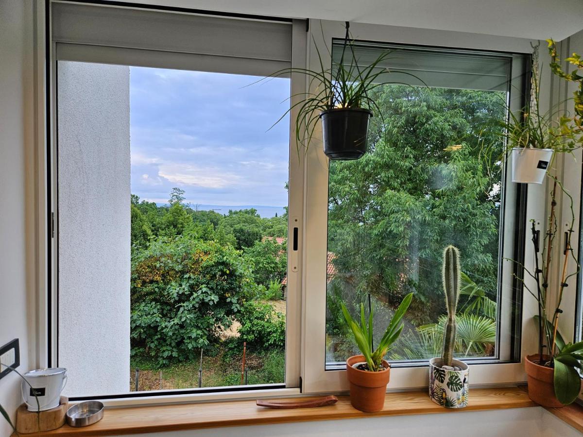 Apartman Carnevalus Рийека Екстериор снимка